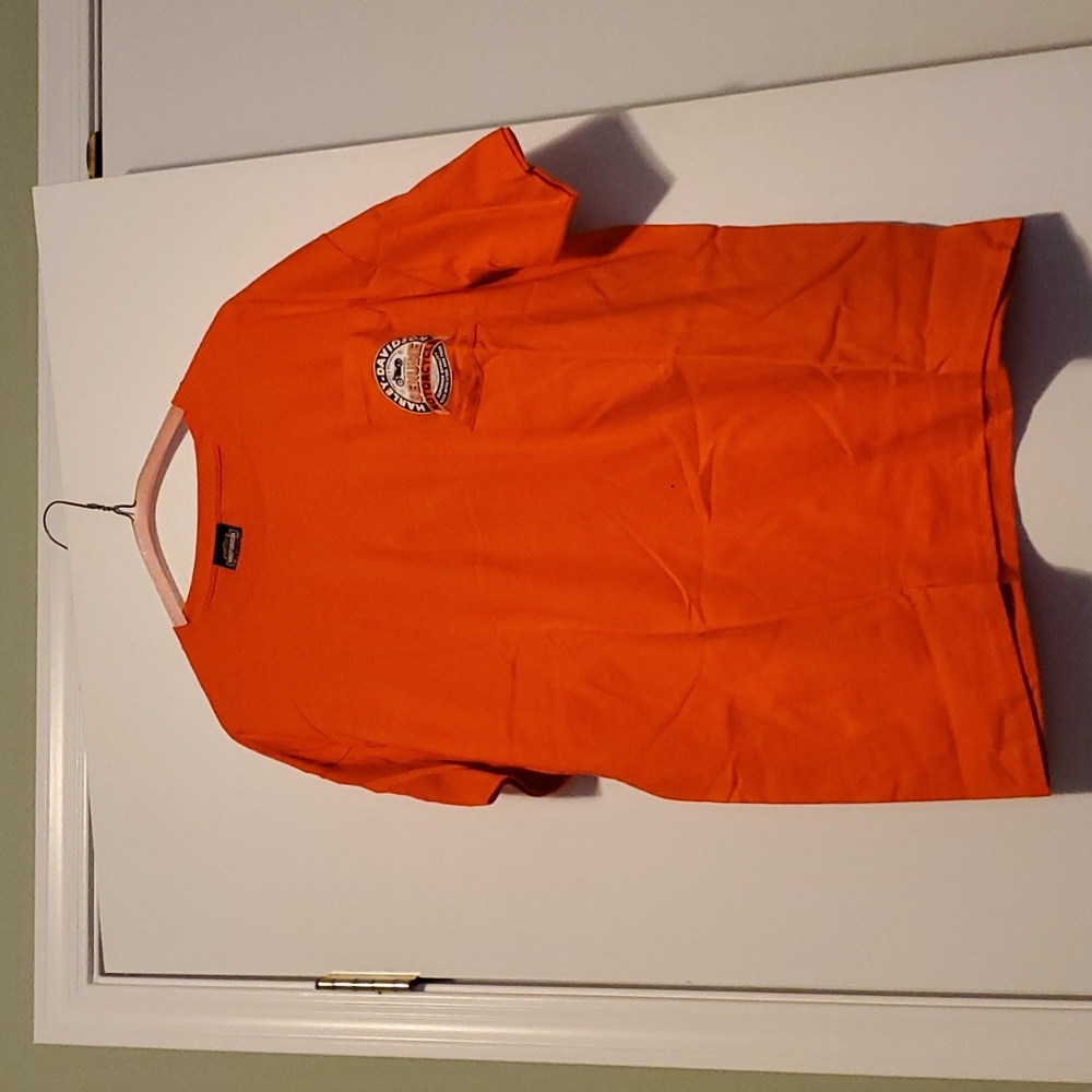 Harley Davidson tshirt. XL